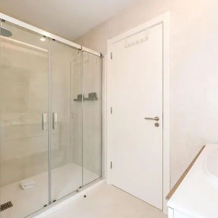 Guestready - Bright Escape Near Santa Apolonia Lejlighed *