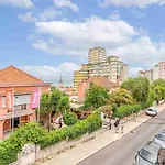 Apartment Guestready - Bright Escape Near Santa Apolonia Lisbon