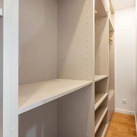 Guestready - Bright Escape Near Santa Apolonia * Lisbon