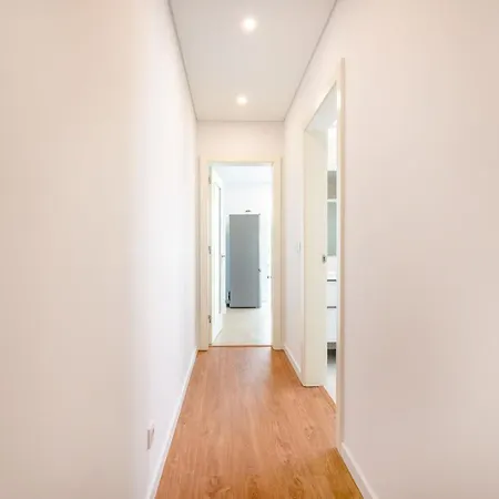 Guestready - Bright Escape Near Santa Apolonia Apartament *