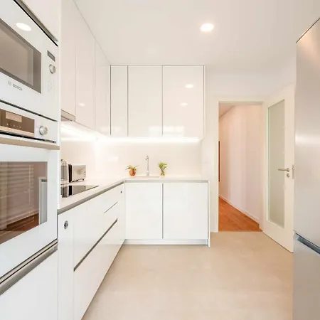 Guestready - Bright Escape Near Santa Apolonia Apartament