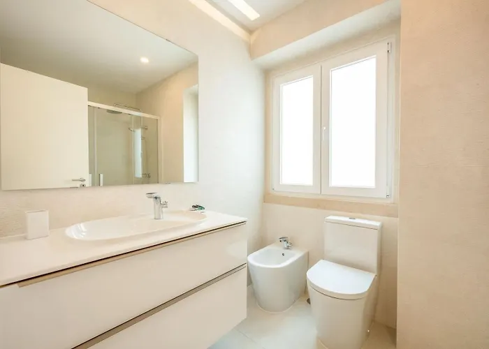 Guestready - Bright Escape Near Santa Apolonia