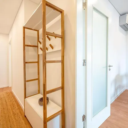 Apartamento Guestready - Bright Escape Near Santa Apolónia *