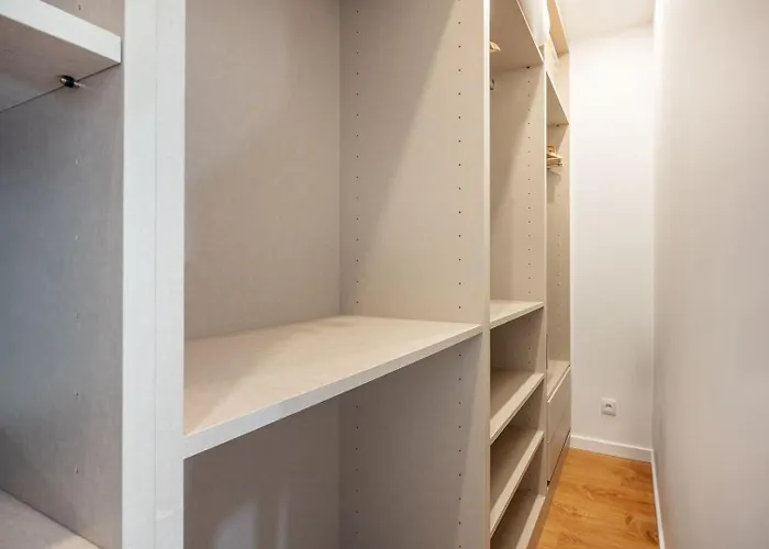 Guestready - Bright Escape Near Santa Apolonia * Lisbon