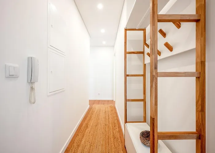 Guestready - Bright Escape Near Santa Apolonia Διαμέρισμα Lisboa