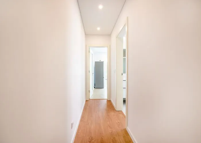 Guestready - Bright Escape Near Santa Apolonia Διαμέρισμα *