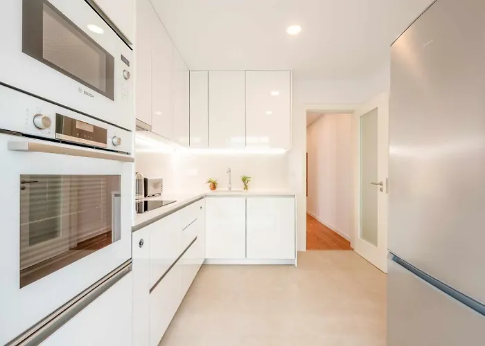 Guestready - Bright Escape Near Santa Apolonia Διαμέρισμα